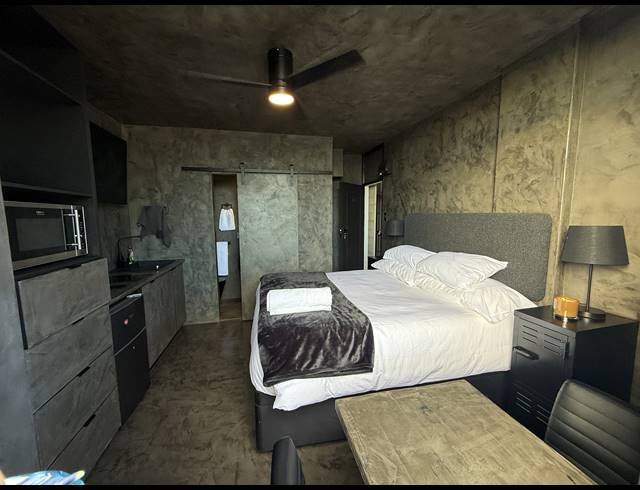 0.5 BEDROOM APARTMENT FOR SALE IN GARDENS